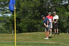 LAC Golf Open 2019  11th annual Wheaton Lyons Athletic Club (LAC) Golf Open Monday, August 12, 2019 held at the Franklin Country Club. - Photo by Keith Nordstrom : Wheaton, Lyons Athletic Club Golf Open